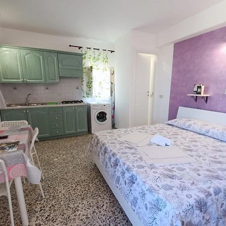 Aria Apartman Cefalù Kültér fotó