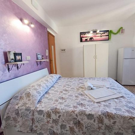 Aria Apartman Cefalù Kültér fotó