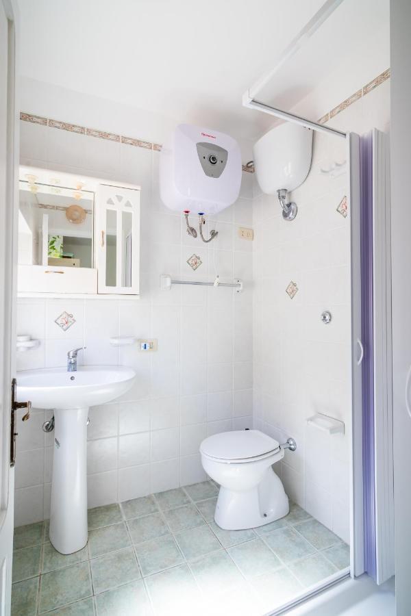 Aria Apartman Cefalù Kültér fotó