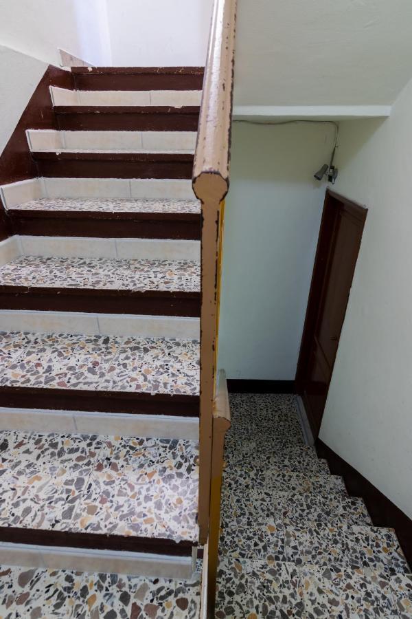Aria Apartman Cefalù Kültér fotó