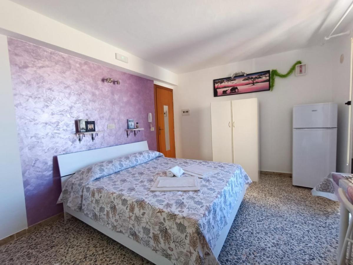 Aria Apartman Cefalù Kültér fotó
